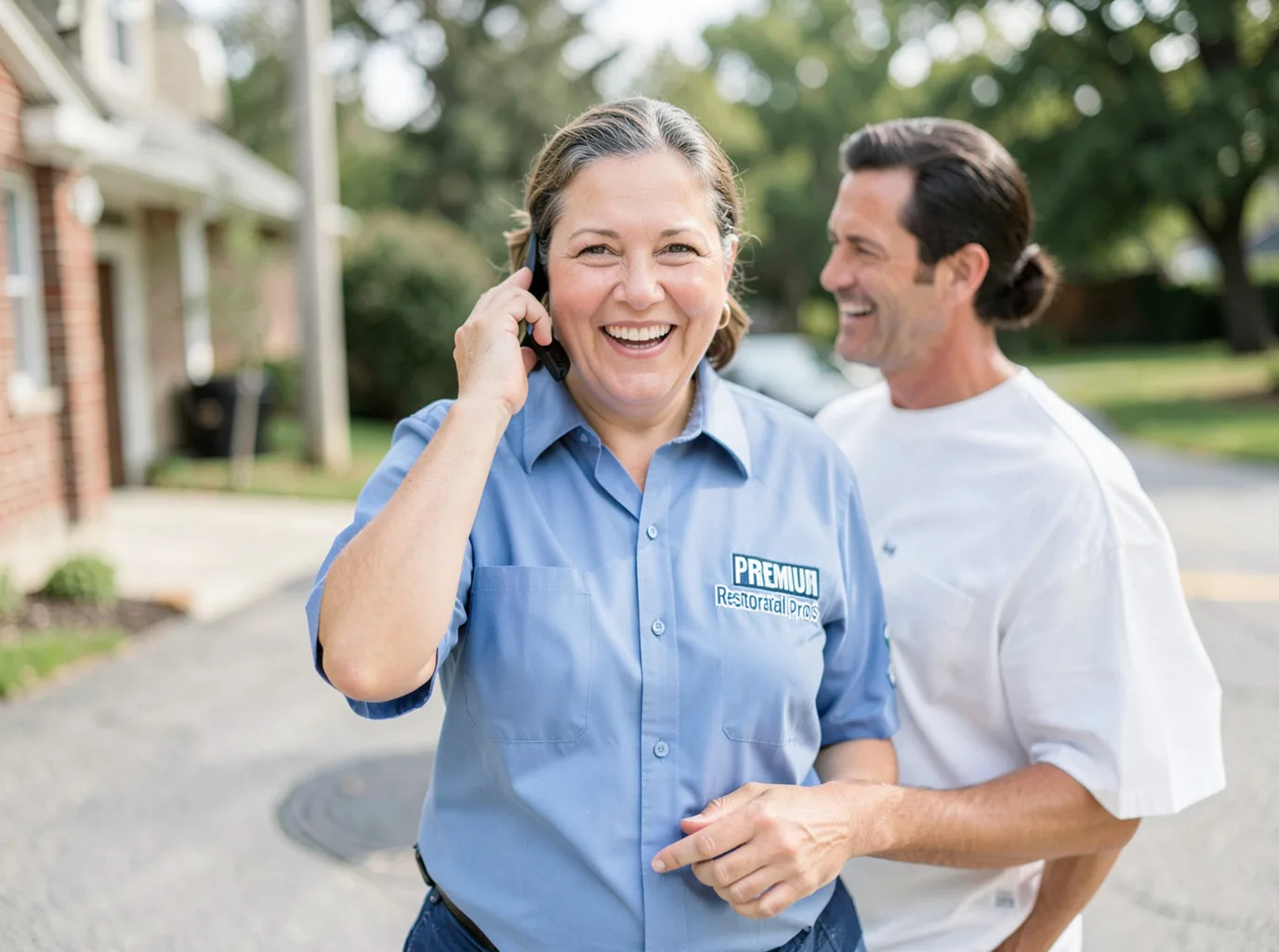 Water Damage Restoration La Grange Park, IL FAQs